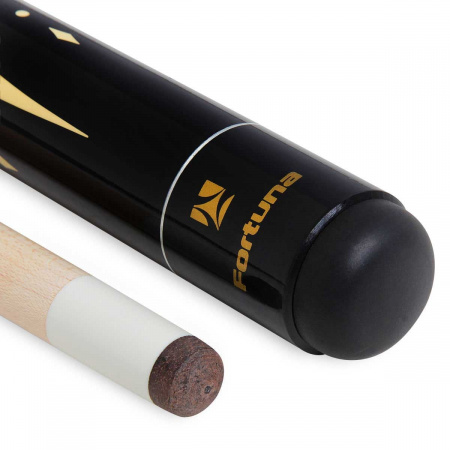 Бильярдный кий для русской пирамиды Титаник (мерсава), двухсоставной