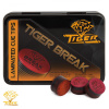 Бильярдная наклейка для кия Tiger Jump/Break (SH, 15 мм)