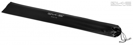 Тубус QK-S Ray 1x1 (черный)