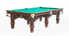 Бильярдный стол Дубай 12 футов (пирамида)