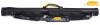 Тубус для кия Predator Sport 1x1 (черный, желтый)