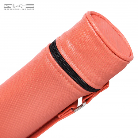 Тубус QK-S Ray Slim 1x1 (оранжевый)
